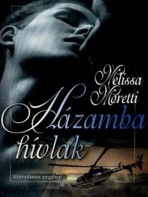 cover image of Házamba hívlak